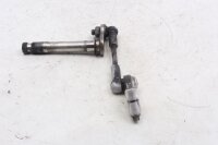 Gearshift lever linkage, shift shaft, deflection BMW R 1200 GS K25 0307 R12 04-07