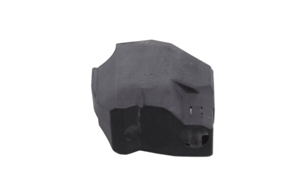 Kaasuttimen kansi, kaasuläpän suojus, vasen BMW R 1200 GS K25 0307 R12 04-07