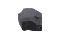 Kaasuttimen kansi, kaasuläpän suojus, vasen BMW R 1200 GS K25 0307 R12 04-07