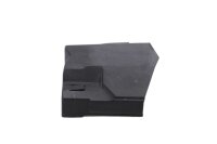 Kaasuttimen kansi, kaasuläpän suojus, vasen BMW R 1200 GS K25 0307 R12 04-07