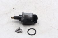 Tomgangsluftreguleringsventil, lufttilførsel, tomgangsluftregulator BMW R 1200 GS K25 0307 R12 04-07