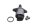 Tomgangsluftreguleringsventil, lufttilførsel, tomgangsluftregulator BMW R 1200 GS K25 0307 R12 04-07