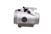 Spjällhus höger, insprutningssystem BMW R 1200 GS K25 0307 R12 04-07