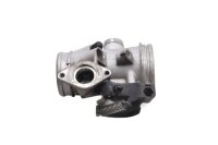 Spjällhus höger, insprutningssystem BMW R 1200 GS K25 0307 R12 04-07