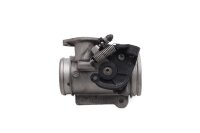 Spjällhus höger, insprutningssystem BMW R 1200 GS K25 0307 R12 04-07