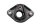 Venttiilikopan sylinterikannen oikeanpuoleinen tiiviste BMW R 1200 GS K25 0307 R12 04-07