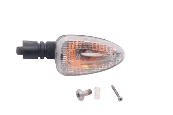 Intermitente trasero izquierdo BMW R 1200 GS K25 0307 R12 04-07