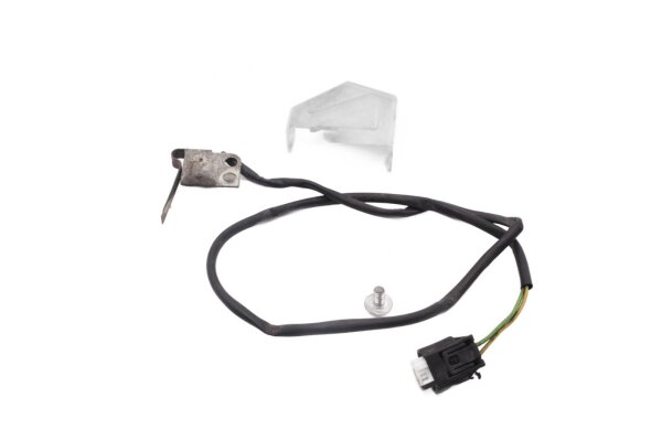 Rear brake light switch, brake switch cable BMW R 1200 GS K25 0307 R12 04-07