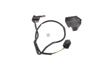 Rear brake light switch, brake switch cable BMW R 1200 GS K25 0307 R12 04-07