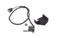 Rear brake light switch, brake switch cable BMW R 1200 GS K25 0307 R12 04-07