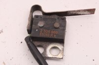 Rear brake light switch, brake switch cable BMW R 1200 GS K25 0307 R12 04-07
