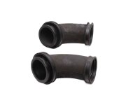 Intake manifold, air filter box, intake pipe, left BMW R...