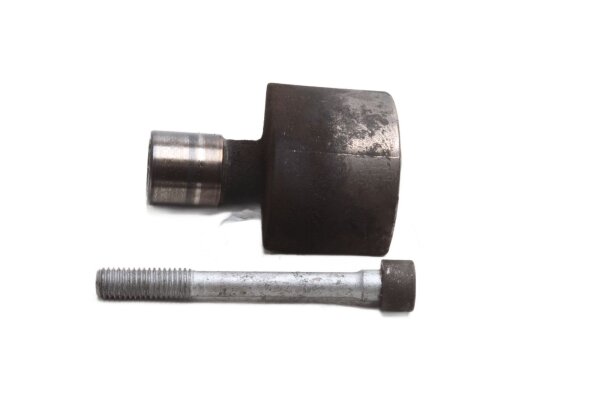 Distributiekettingspanner, spannergeleider, distributieketting BMW R 1200 GS K25 0307 R12 04-07