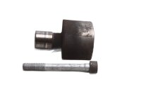 Distributiekettingspanner, spannergeleider, distributieketting BMW R 1200 GS K25 0307 R12 04-07
