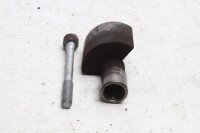 Distributiekettingspanner, spannergeleider, distributieketting BMW R 1200 GS K25 0307 R12 04-07