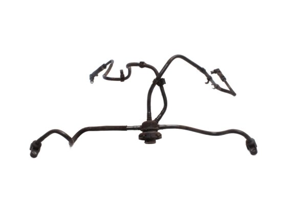 Bränsleledning, bensinledning med tryckregulator BMW R 1200 GS K25 0307 R12 04-07