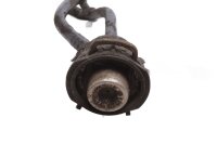 Bränsleledning, bensinledning med tryckregulator BMW R 1200 GS K25 0307 R12 04-07