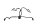 Bränsleledning, bensinledning med tryckregulator BMW R 1200 GS K25 0307 R12 04-07