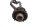 Bränsleledning, bensinledning med tryckregulator BMW R 1200 GS K25 0307 R12 04-07