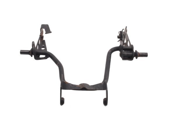 Antler forlygtebeslag forreste kåbe BMW R 1200 R R1ST K27 0400 11-14