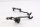 Antler forlygtebeslag forreste kåbe BMW R 1200 R R1ST K27 0400 11-14