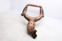Collettore di scarico, tubo di scarico, convertitore catalitico BMW R 1200 GS K25 0307 R12 04-07