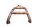 Collettore di scarico, tubo di scarico, convertitore catalitico BMW R 1200 GS K25 0307 R12 04-07
