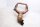 Collettore di scarico, tubo di scarico, convertitore catalitico BMW R 1200 GS K25 0307 R12 04-07