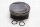 Kolv, cylinderfoder, vänster, kolvringar BMW R 1200 GS K25 0307 R12 04-07