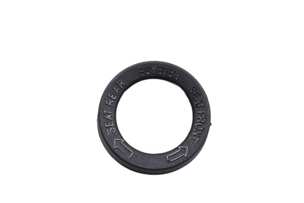 Seat locking mechanism locking ring BMW R 1200 GS K25 0307 R12 04-07