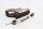Front left footrest with spring and axle BMW R 1200 GS K25 0307 R12 04-07