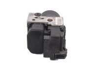 ABS hydraulic block control unit brake BMW F 650 GS Dakar...
