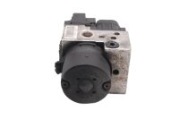 Freno con unidad de control de bloque hidráulico ABS BMW F 650 GS Dakar R13 0176 00-03