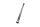 Framsvingaxel GS chassifäste 47 cm BMW R 1200 GS K25 0307 R12 04-07