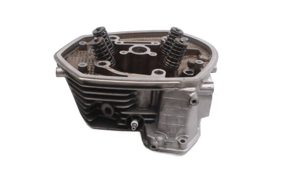 Cilinderkop, kleppendeksel links, klepgeleider BMW R 1200 GS K25 0307 R12 04-07