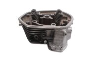 Cilinderkop, kleppendeksel links, klepgeleider BMW R 1200 GS K25 0307 R12 04-07