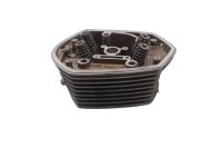 Cilinderkop, kleppendeksel links, klepgeleider BMW R 1200 GS K25 0307 R12 04-07