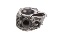 Cilinderkop, kleppendeksel links, klepgeleider BMW R 1200 GS K25 0307 R12 04-07