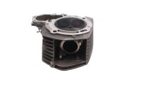 Cilinderkop, kleppendeksel links, klepgeleider BMW R 1200 GS K25 0307 R12 04-07