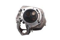 Cilinderkop, kleppendeksel links, klepgeleider BMW R 1200 GS K25 0307 R12 04-07