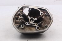 Cilinderkop, kleppendeksel links, klepgeleider BMW R 1200 GS K25 0307 R12 04-07