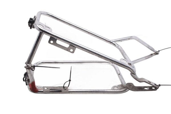 Luggage rack side rear left right, pannier rack BMW R 80 247 84-93
