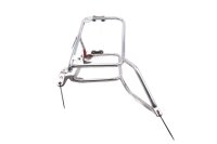 Luggage rack side rear left right, pannier rack BMW R 80...