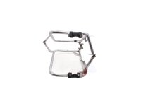Luggage rack side rear left right, pannier rack BMW R 80 247 84-93