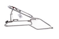Luggage rack side rear left right, pannier rack BMW R 80 247 84-93