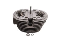 Cylinder head, valve cover left, valve guide, cooling...