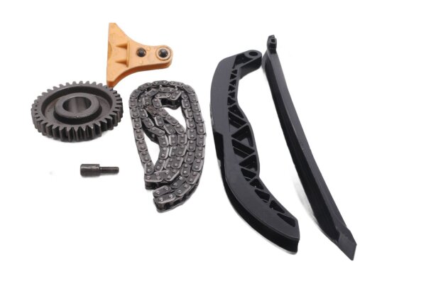 Cadena de distribución, tensor de cadena, juego de engranajes BMW G 650 Xcountry E65X 0164 K15 07-10