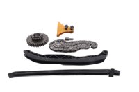 Cadena de distribución, tensor de cadena, juego de engranajes BMW G 650 Xcountry E65X 0164 K15 07-10