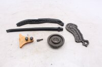 Cadena de distribución, tensor de cadena, juego de engranajes BMW G 650 Xcountry E65X 0164 K15 07-10