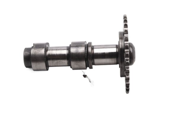 Knastaksel gearindsugningskontrol BMW G 650 Xcountry E65X 0164 K15 07-10